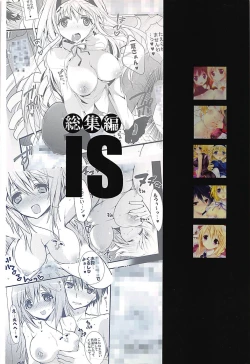 Page 174 of IS Soushuuhen