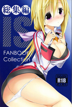 Download IS Soushuuhen