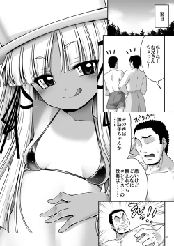 Page 11 of Hiyake Hada no Loli Domo