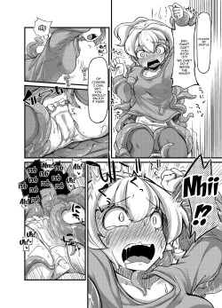 Page 20 of Anata no Machi no Shokushuyasan 2 | Your Neighborhood Tentacle Shop 2