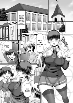 Page 3 of Futa-Ana Joshou