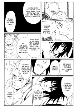 Page 12 of Toumei na Rinkakusen