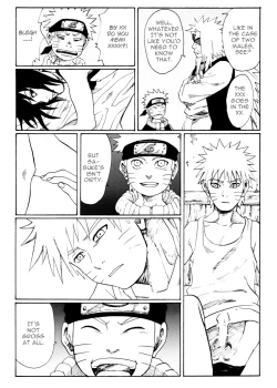 Page 24 of Toumei na Rinkakusen