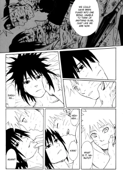 Page 29 of Toumei na Rinkakusen