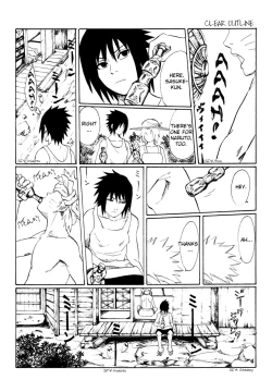 Page 2 of Toumei na Rinkakusen
