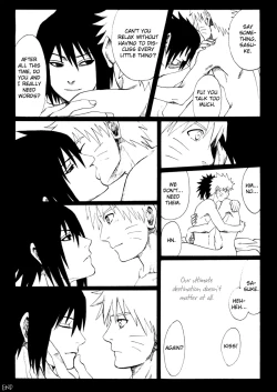 Page 36 of Toumei na Rinkakusen