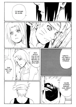 Page 8 of Toumei na Rinkakusen