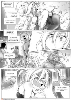 Page 5 of Hardstuck Bronze