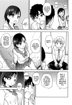 Page 12 of Ero Pippi Ch.1-7