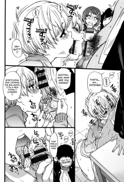 Page 130 of Ero Pippi Ch.1-7