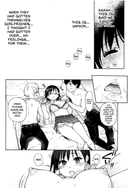 Page 16 of Ero Pippi Ch.1-7