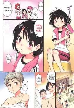 Page 66 of Ero Pippi Ch.1-7