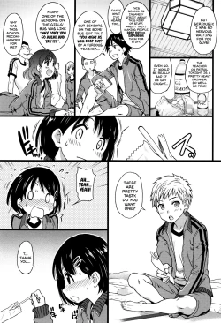 Page 69 of Ero Pippi Ch.1-7