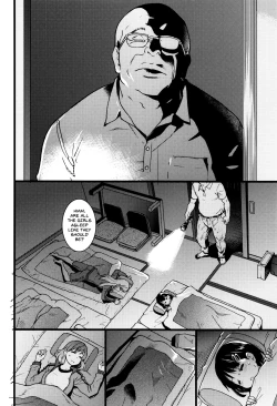 Page 72 of Ero Pippi Ch.1-7