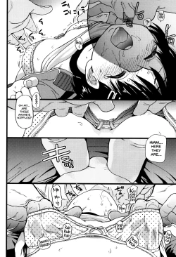 Page 82 of Ero Pippi Ch.1-7