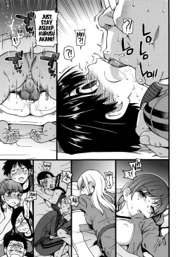 Page 97 of Ero Pippi Ch.1-7