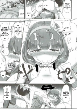 Page 4 of Mayu x Shota