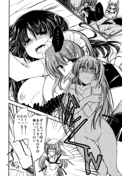 Page 17 of Nanikore?!