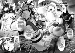 Page 100 of Yurushite Anata...