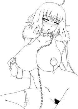 Page 20 of Choukyou Ai 2