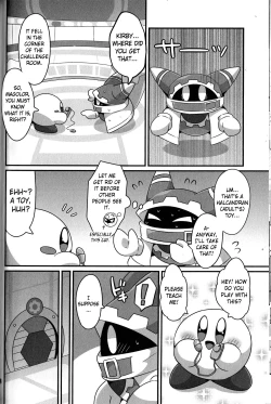 Page 17 of I Want to Do XXX Even For Spheres!