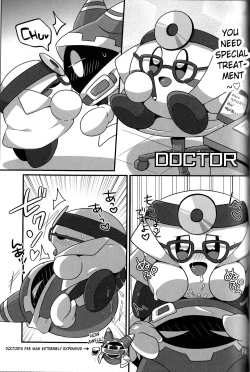 Page 24 of I Want to Do XXX Even For Spheres!