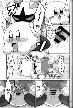 Page 6 of I Want to Do XXX Even For Spheres!