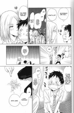 Page 4 of Hatsukoi Soda