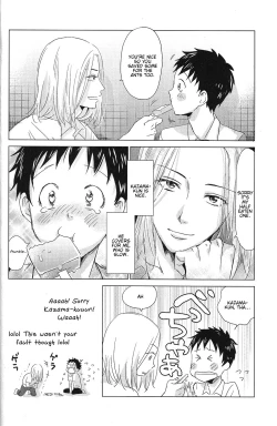 Page 5 of Hatsukoi Soda