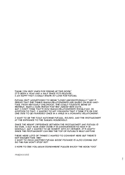 Page 30 of Koibito no Futaba to Shitai Ironna Koto