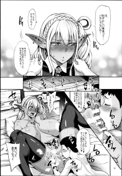 Page 15 of Houjou no Reizoku Elf 4