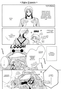 Page 16 of Ellemin 1 & 2