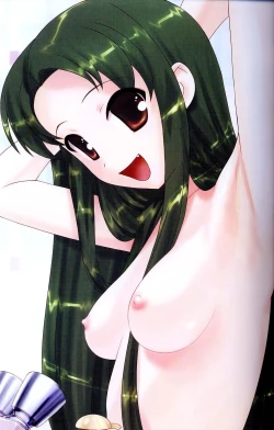 Page 24 of Suzumiya Haruhi no Rinkan 2