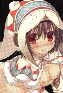 Page 22 of Hantakko 6