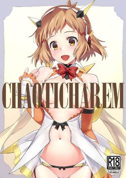 Download Chaotic Harem