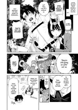 Page 14 of Shuten Douji ga Nuitekureru Hon | A Book About Getting Milked Dry by Shuten Douji