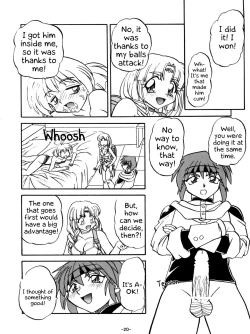 Page 22 of BTB-23 DOUBLE INCOME