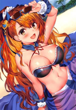 Page 12 of Granblue Carnival - Uchi no Kikuudan no Sex Life