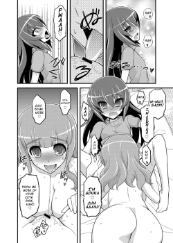 Page 13 of Girls und Girls 3| Girls und Girls 3