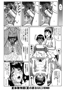 Page 80 of Natsu Taiken Monogatari