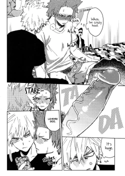 Page 13 of Yuujou Heni | Redefining Friendship