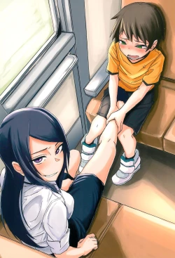 Page 39 of Crossing Paths