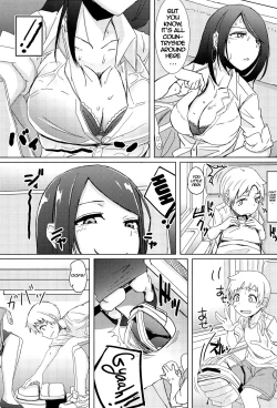 Page 5 of Crossing Paths