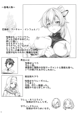 Page 3 of Koukotsu Inferno