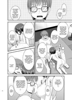 Page 40 of Roshutsu Shoujo Yuugi Nana Kan | Exhibitionist Girl Play Kan 7