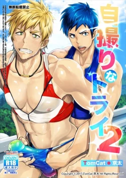 Page 1 of Jitorina Try 2