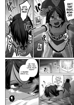 Page 18 of Ato Hime Kankan | Scar Princess Violation