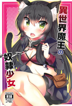 Download Isekai Maou no Dorei Shoujo