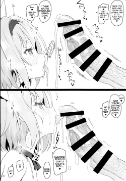 Page 20 of Loli Harem Shujinkou niNattemita | I tried out being a loli-harem protagonist