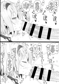 Page 22 of Loli Harem Shujinkou niNattemita | I tried out being a loli-harem protagonist